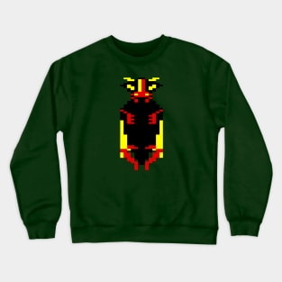 Forbidden Forest Demogorgon Crewneck Sweatshirt